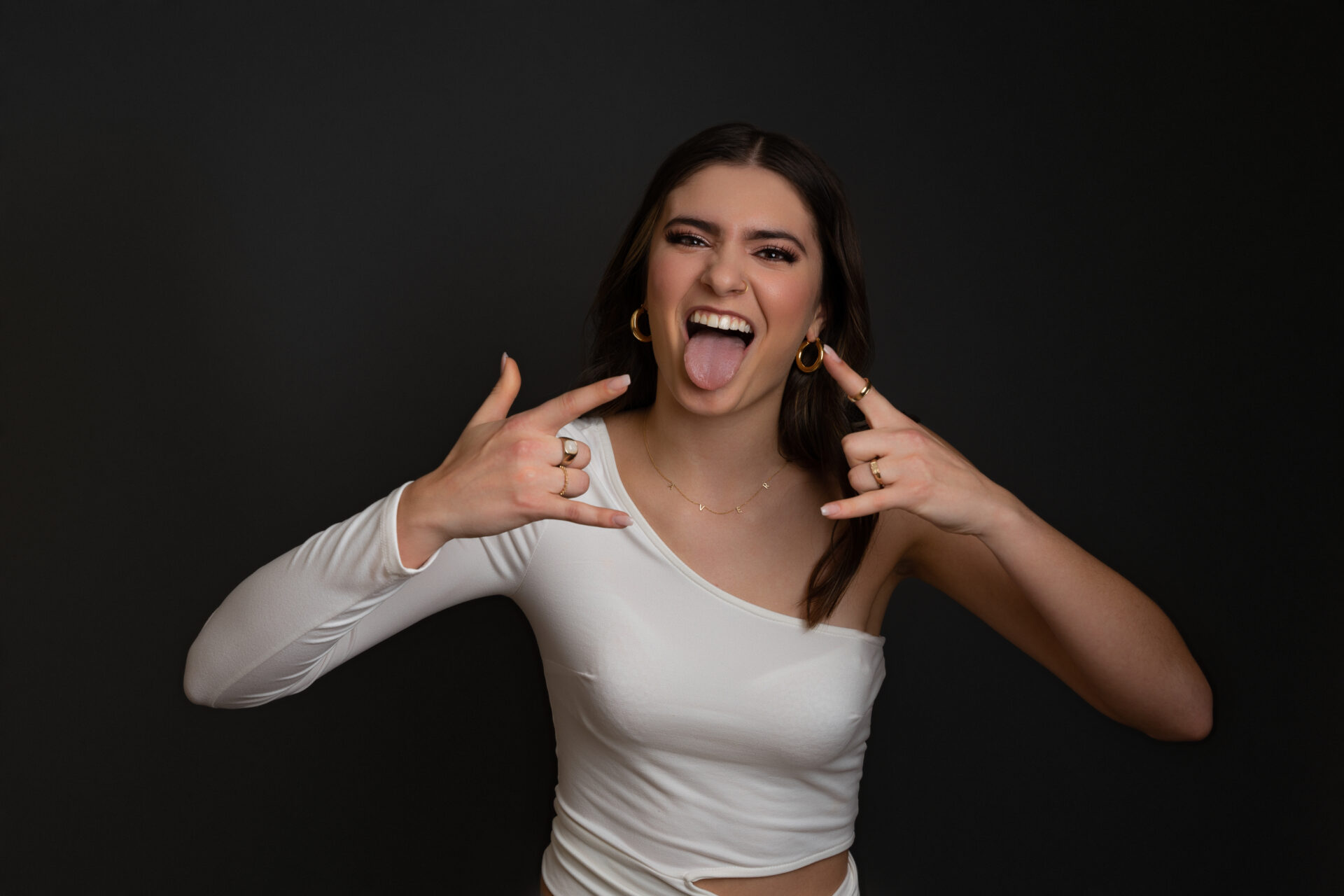 High School Senior Photographer
