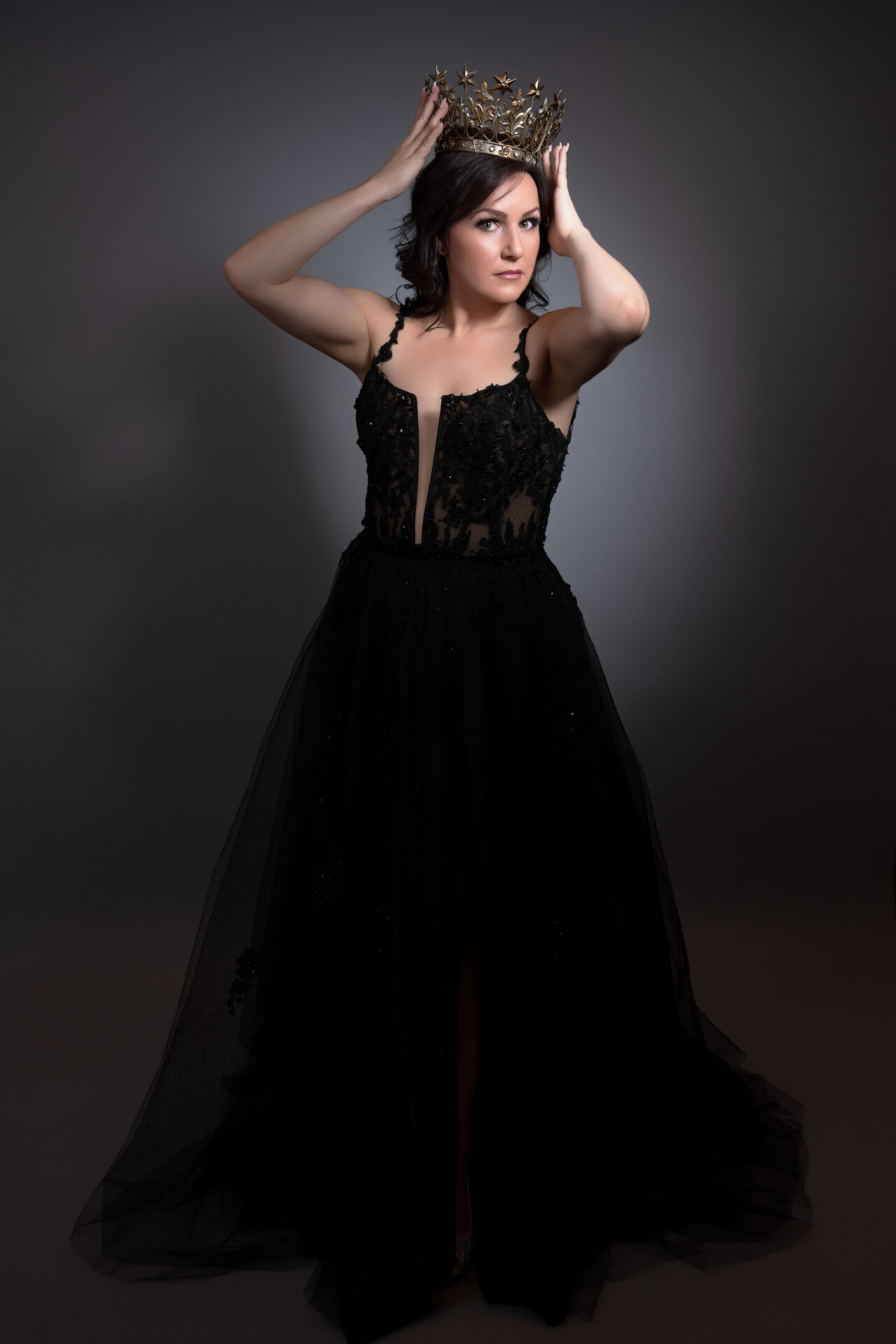 Milestone birthday portrait studio Hamptons NY The BeVard Studio Long Island