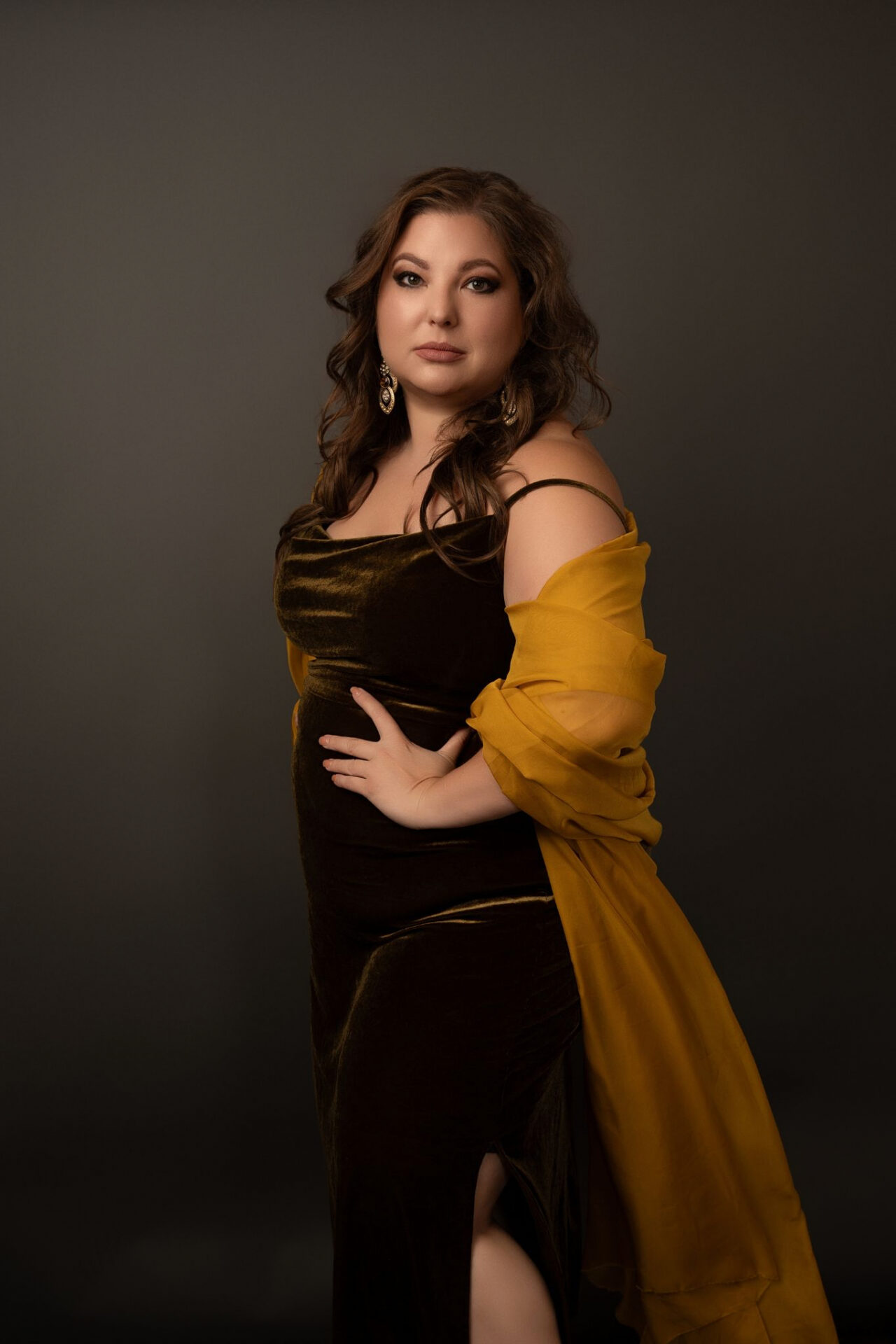 Portrait photography Long Island NY The BeVard Studio