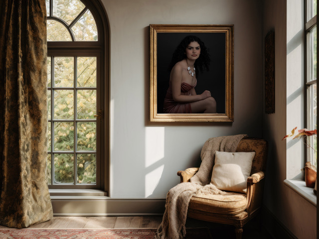 Photography Wall Art