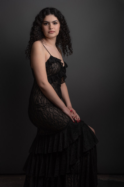 Glamour Photography