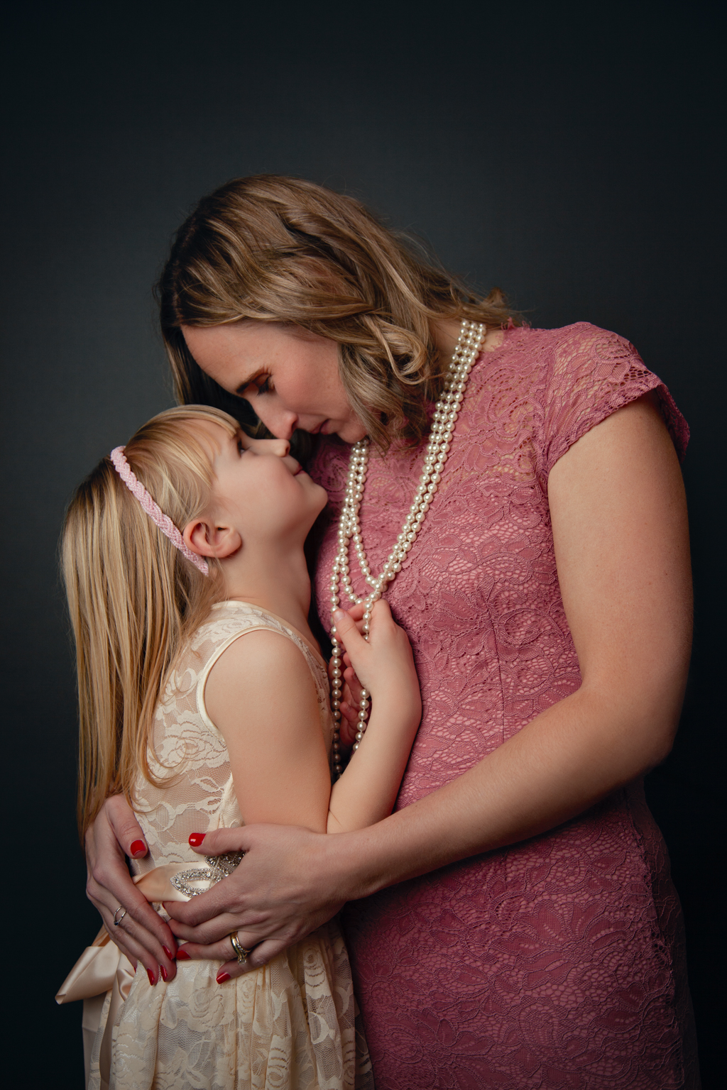 Family portrait photography Long Island The BeVard Studio