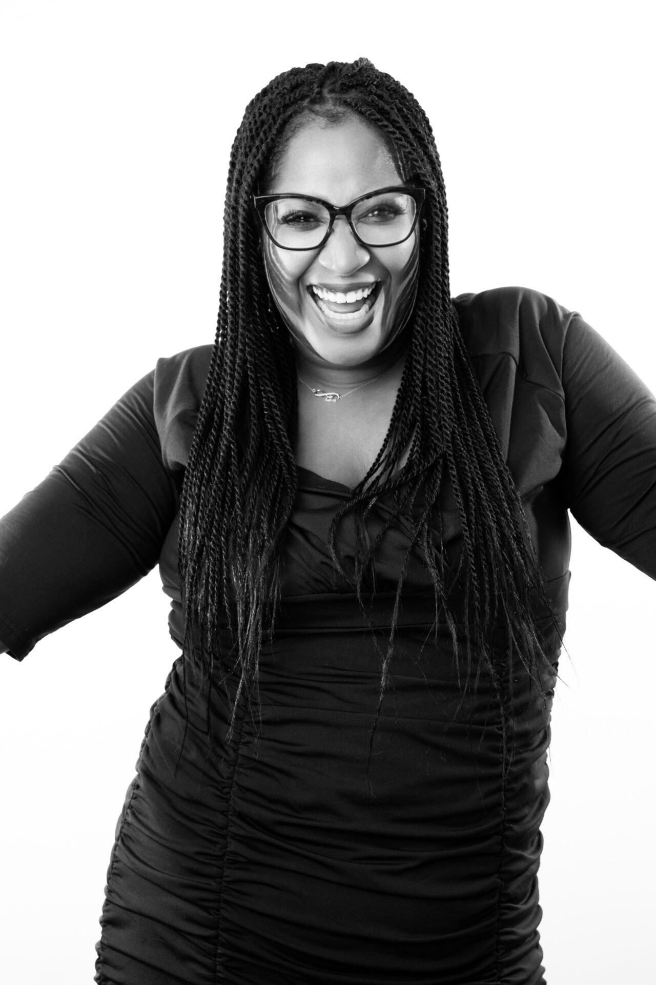 Corporate headshot session The BeVard Studio Farmingdale Long Island NY
