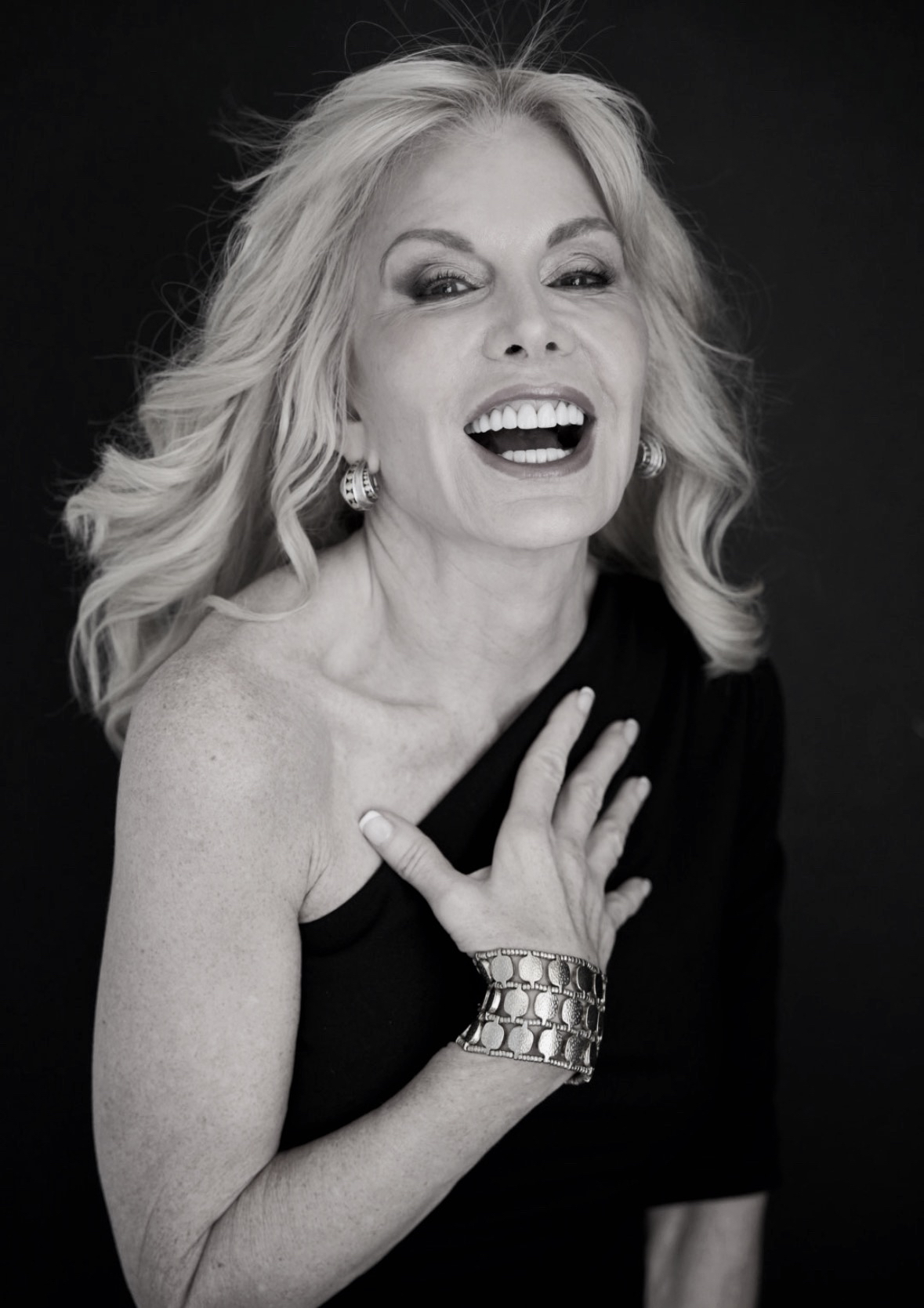 Portrait studio Long Island black and white photography