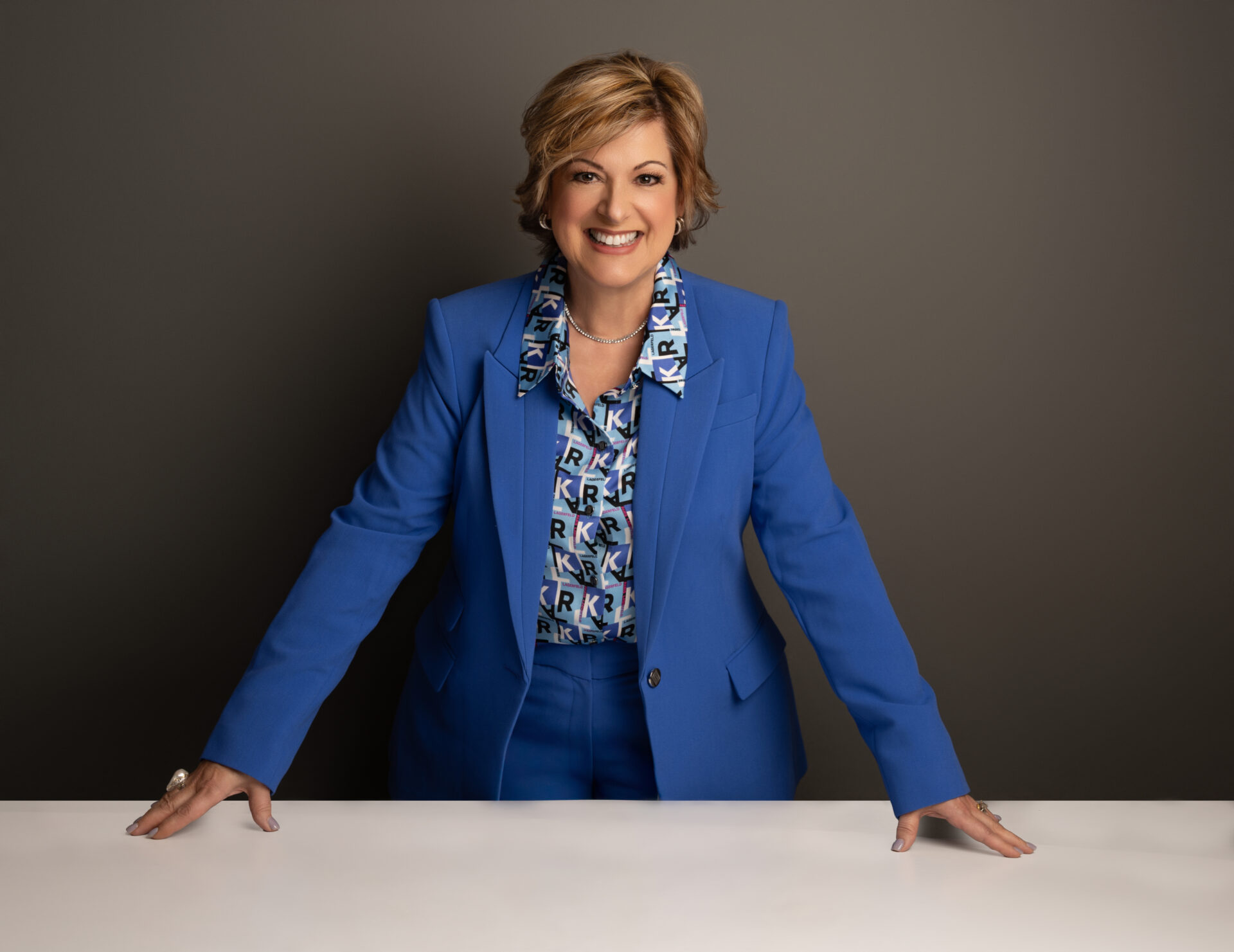 woman posing for a personal branding photoshoot in Farmingdale New York