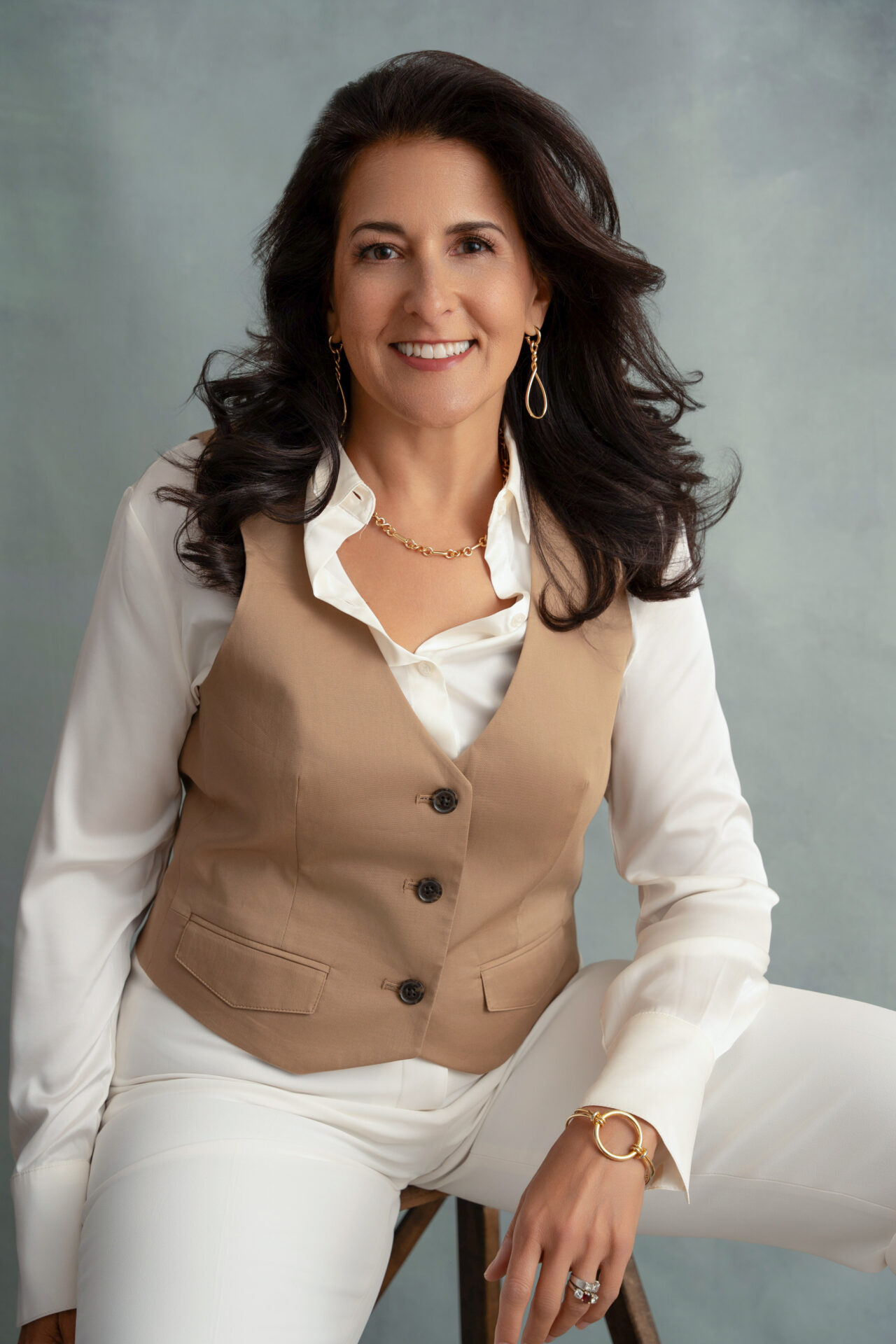 Executive headshot photography The BeVard Studio Long Island NY