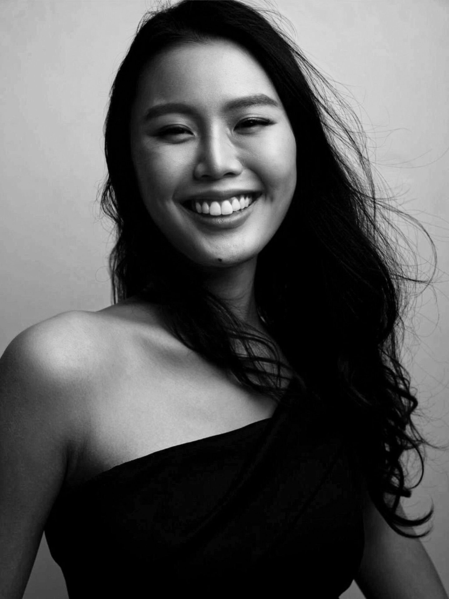 Glamour photo studio Hamptons NY The BeVard Studio Long Island portrait session