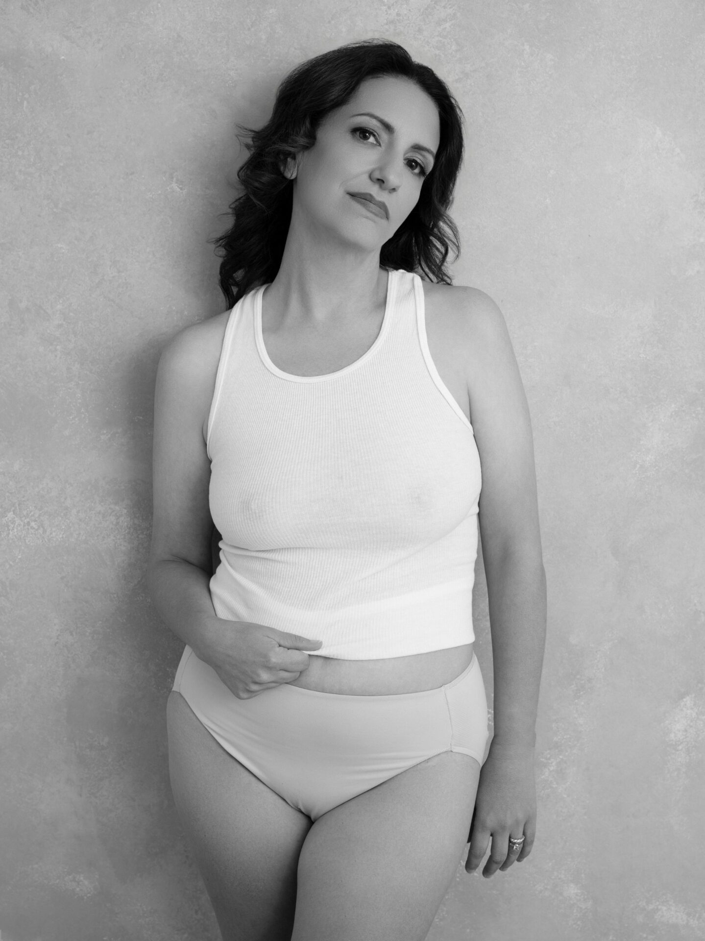 Glamour photoshoot Bethpage NY The BeVard Studio Long Island portrait session