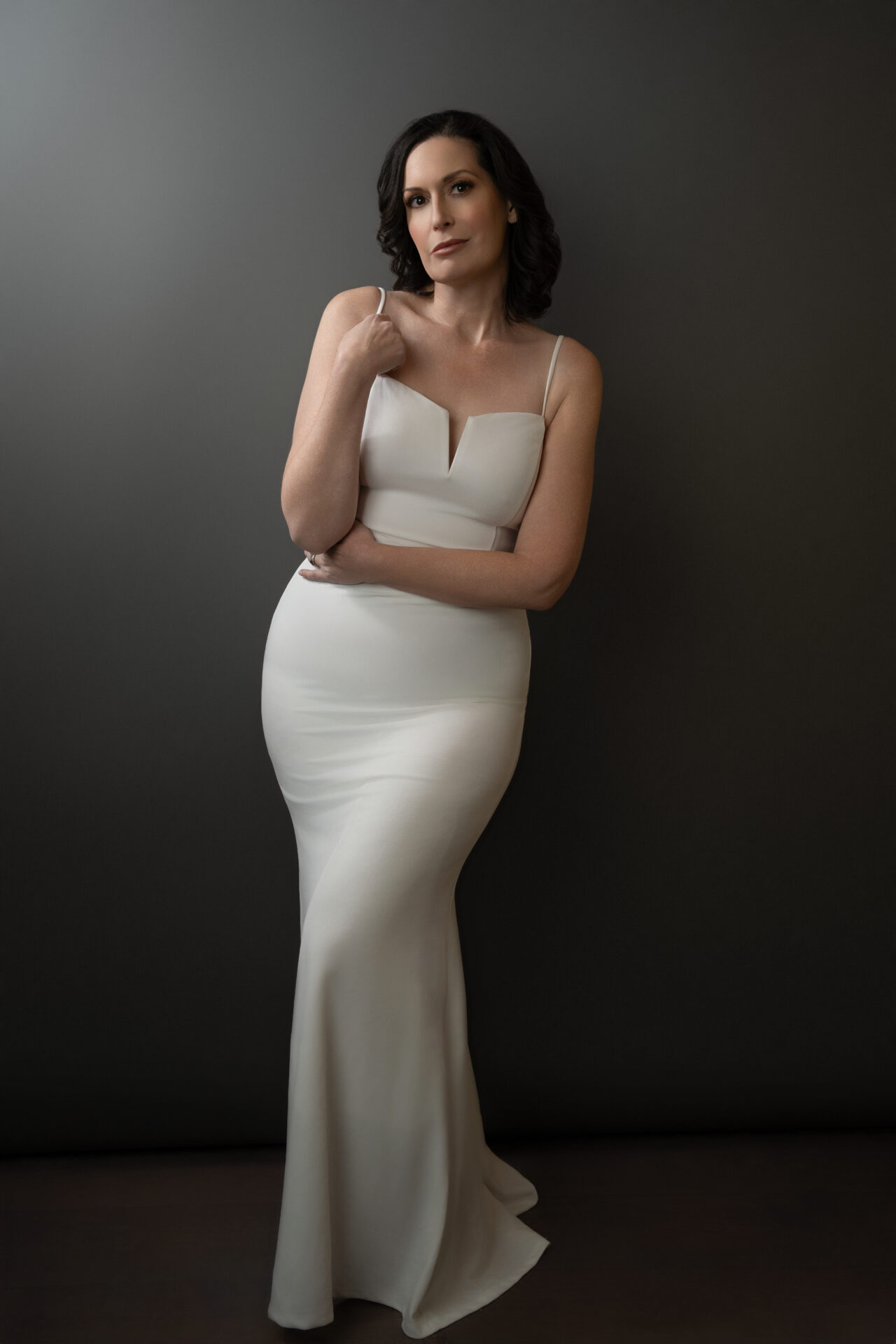 Glamour photoshoot Bethpage NY The BeVard Studio