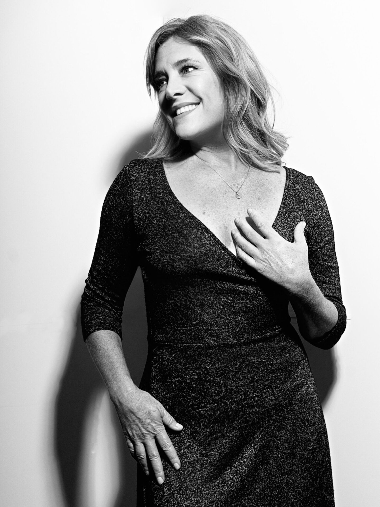 Women over 50 glamour photoshoot Long Island The BeVard Studio Farmingdale NY