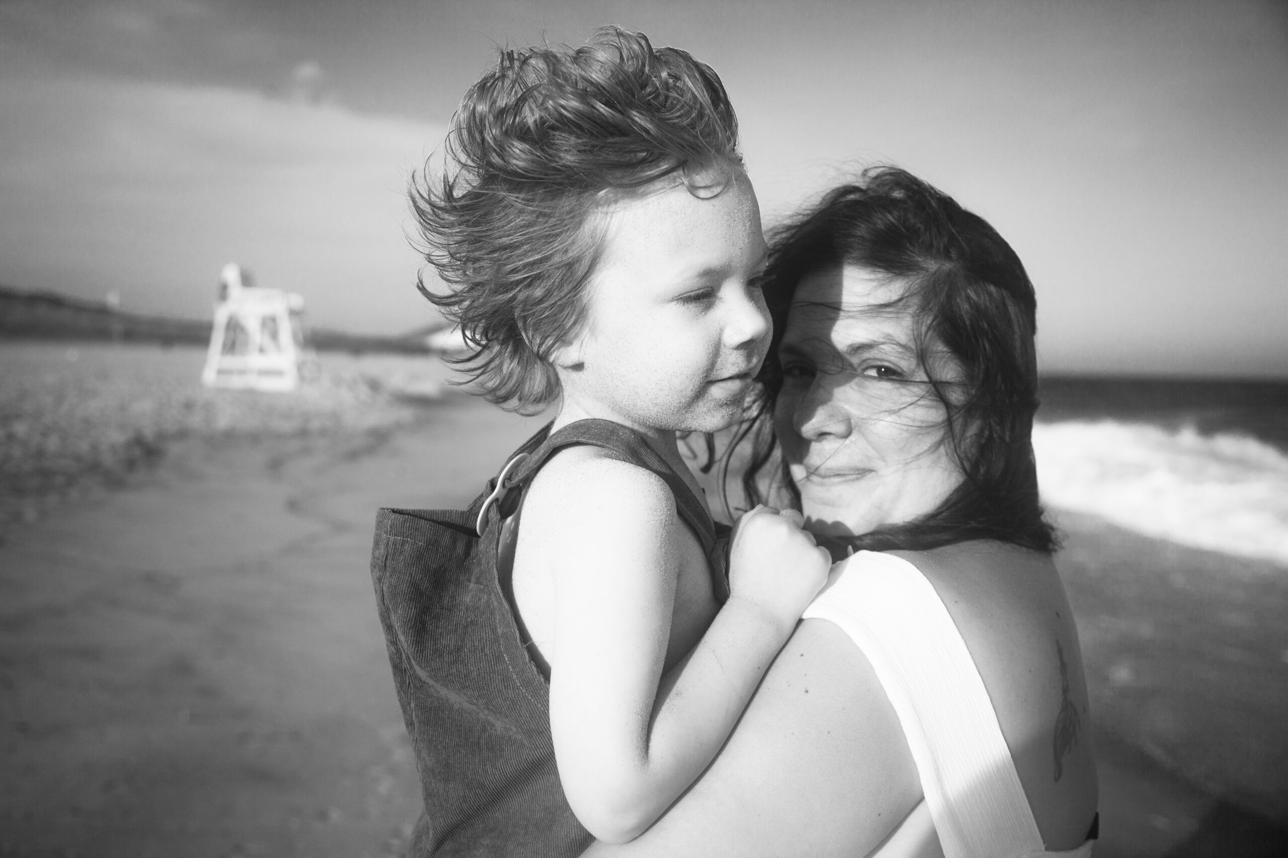 Mary BeVard portrait photographer The BeVard Studio Long Island NY